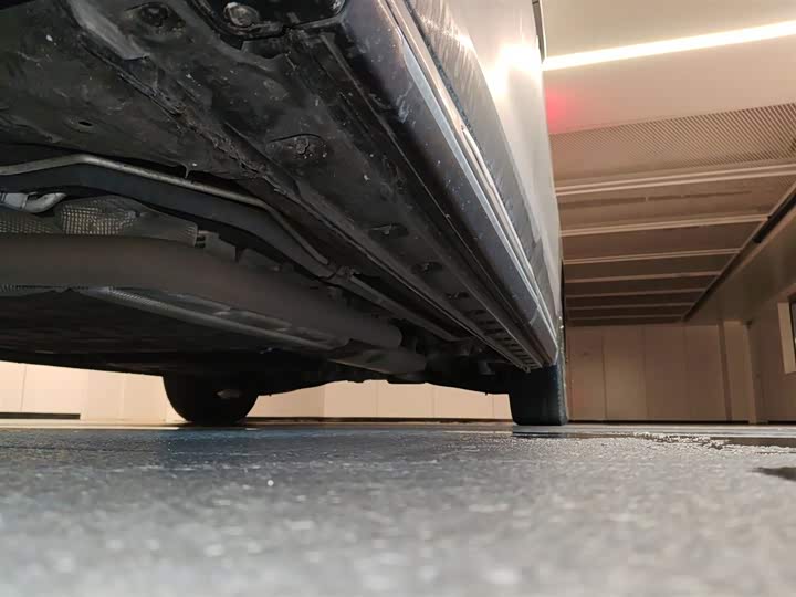 Фото 8 - Hongqi HQ9 Hybrid