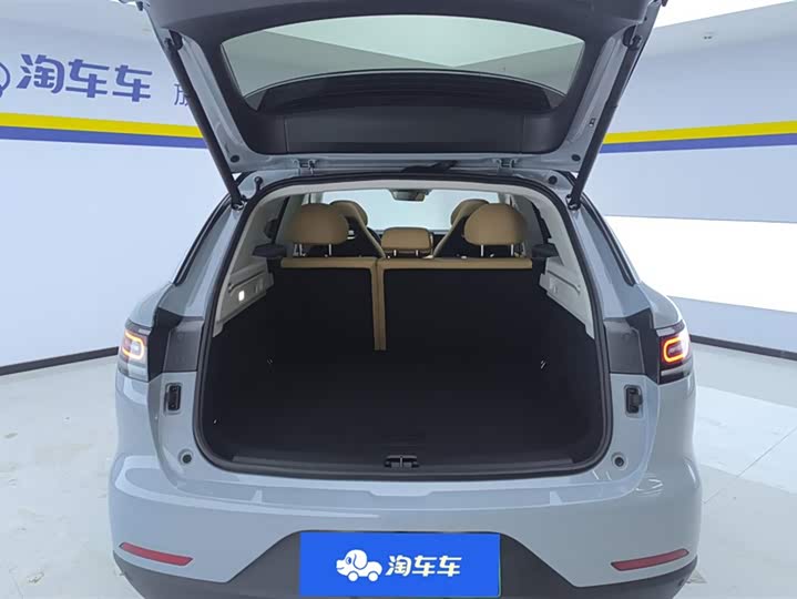 Фото 4 - Leapmotor C11