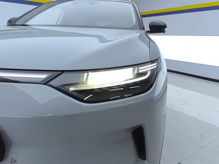 Фото 5 - Leapmotor C11