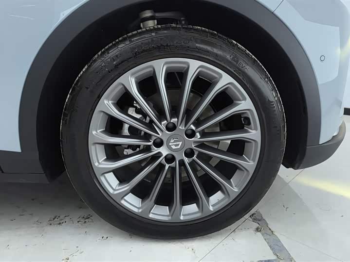 Фото 6 - Leapmotor C11