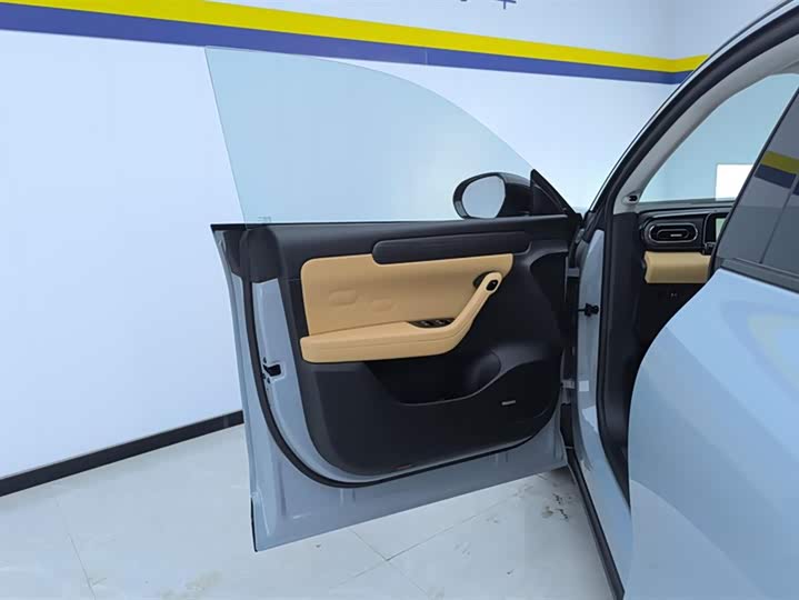 Фото 7 - Leapmotor C11