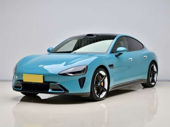 Фото 1 - Xiaomi SU7