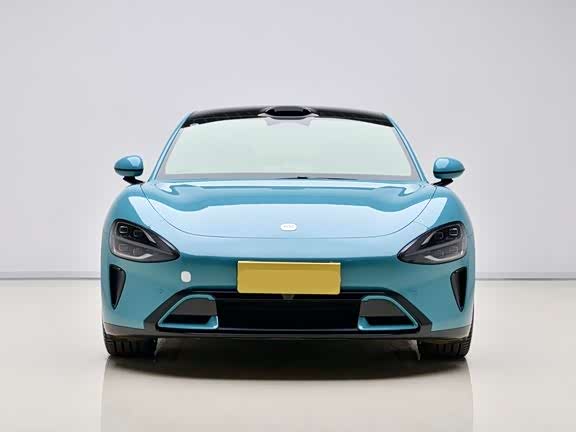 Фото 2 - Xiaomi SU7