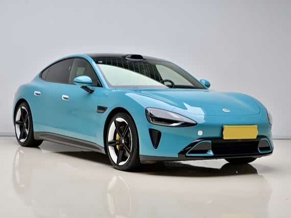 Фото 3 - Xiaomi SU7