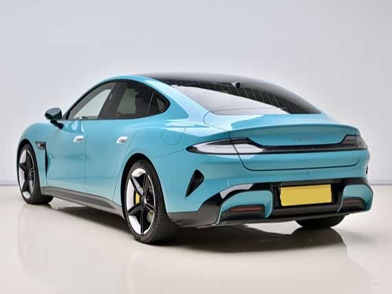 Фото 4 - Xiaomi SU7