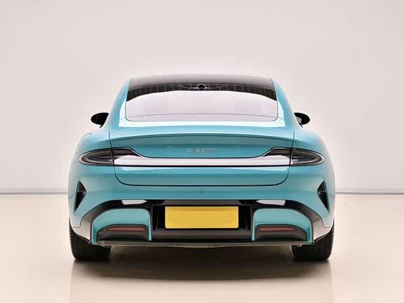 Фото 5 - Xiaomi SU7