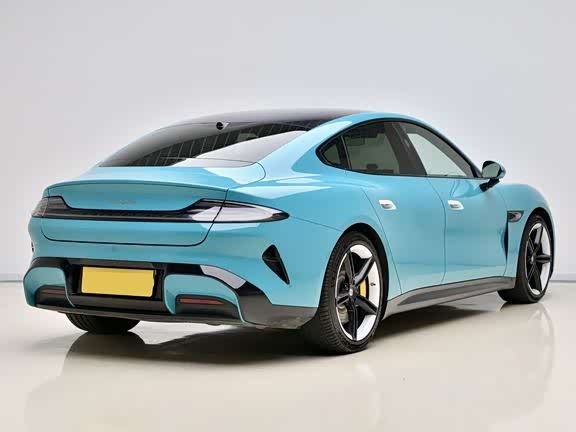 Фото 6 - Xiaomi SU7