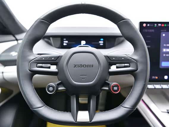 Фото 9 - Xiaomi SU7