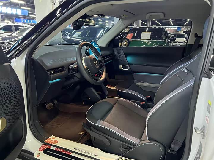 Фото 7 - Mini Cooper