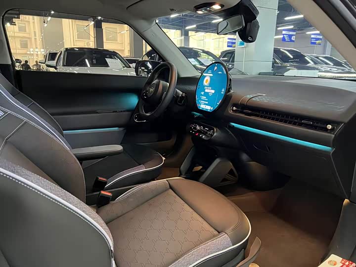 Фото 9 - Mini Cooper