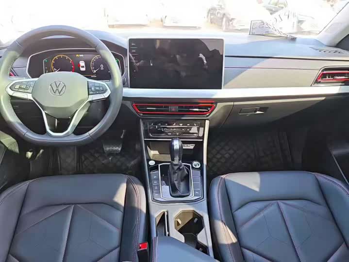 Фото 4 - Volkswagen Lavida