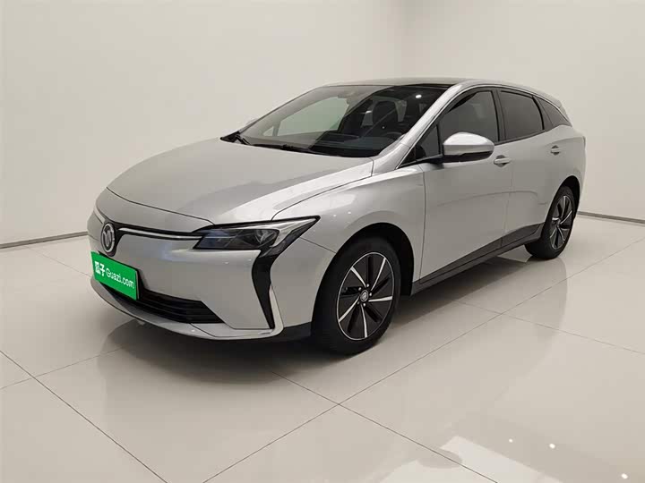 Фото 2 - Buick Velite 6