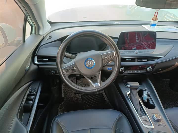 Фото 3 - Buick Velite 6