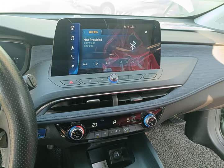 Фото 6 - Buick Velite 6