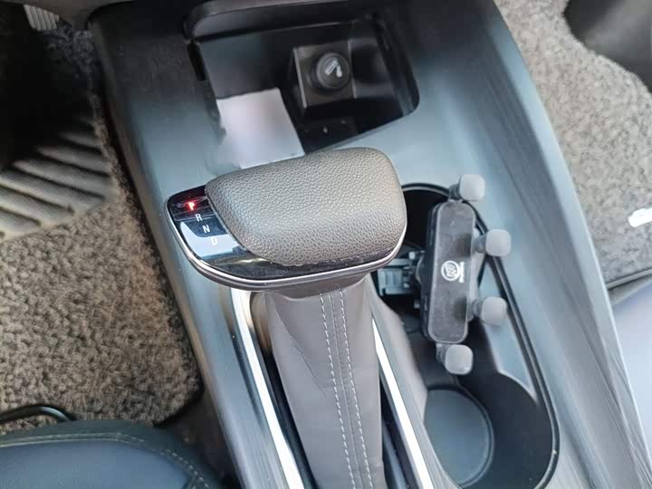 Фото 7 - Buick Velite 6