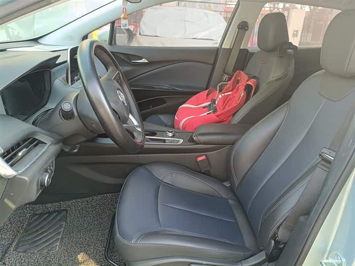 Фото 8 - Buick Velite 6