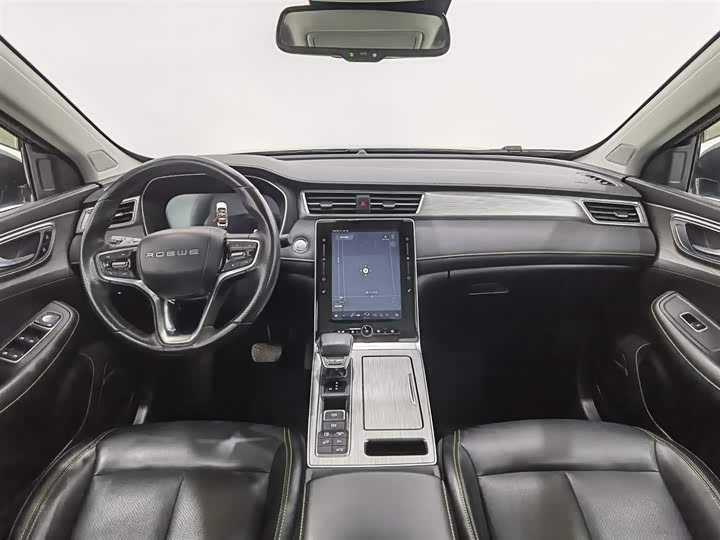 Фото 5 - Roewe RX5 Hybrid