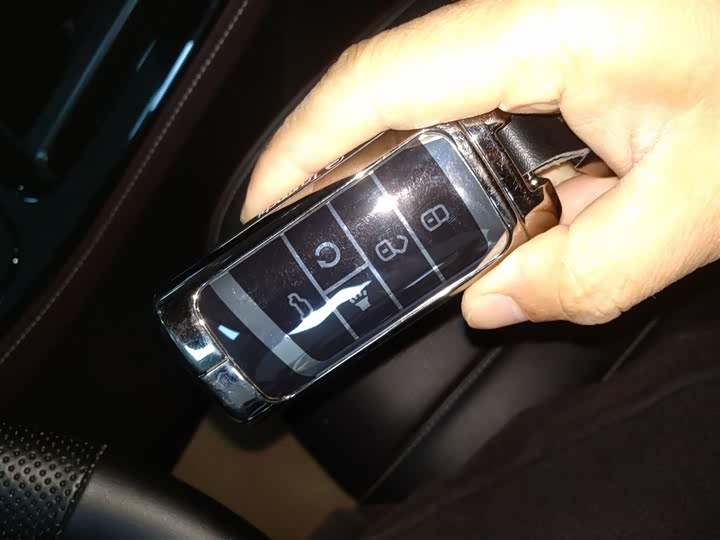 Фото 9 - GAC Trumpchi M6