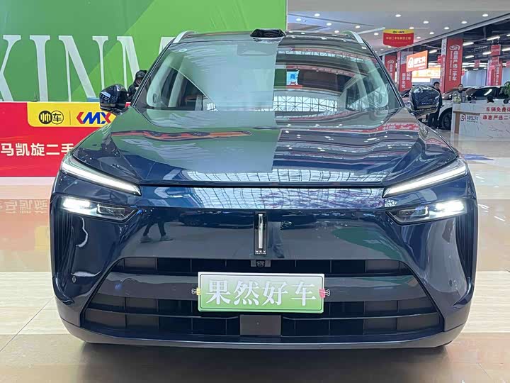 Фото 1 - Wey Lanshan