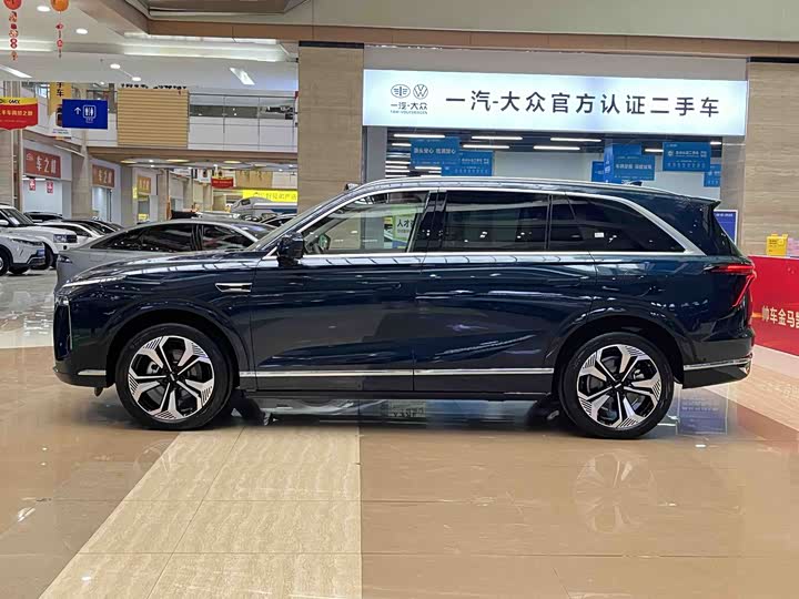 Фото 2 - Wey Lanshan