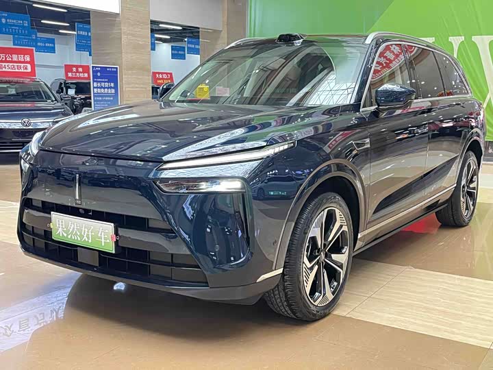 Фото 3 - Wey Lanshan