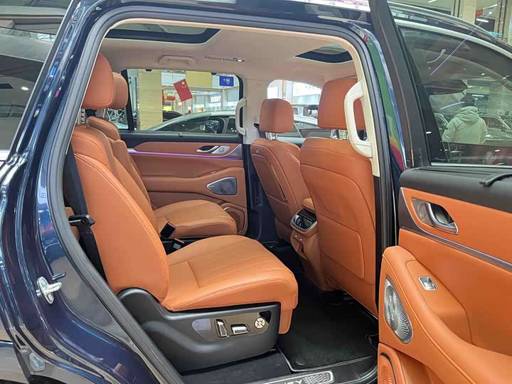 Фото 4 - Wey Lanshan