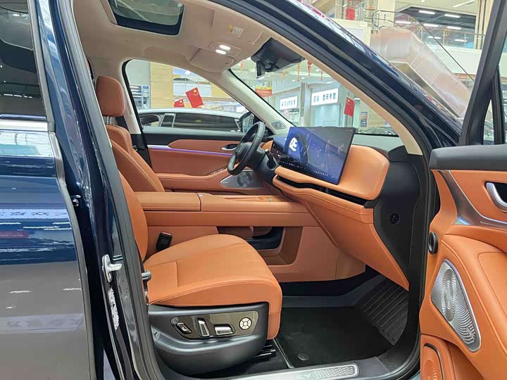 Фото 5 - Wey Lanshan