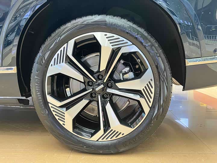 Фото 6 - Wey Lanshan