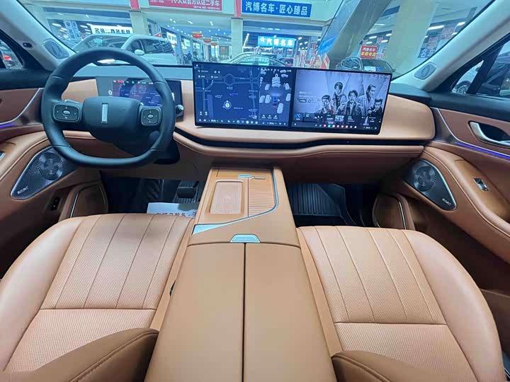 Фото 8 - Wey Lanshan