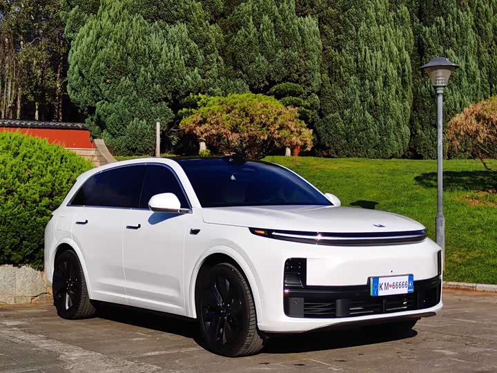 Фото 3 - LiXiang L7