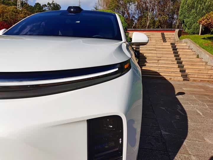 Фото 4 - LiXiang L7