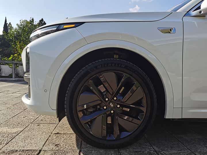 Фото 5 - LiXiang L7