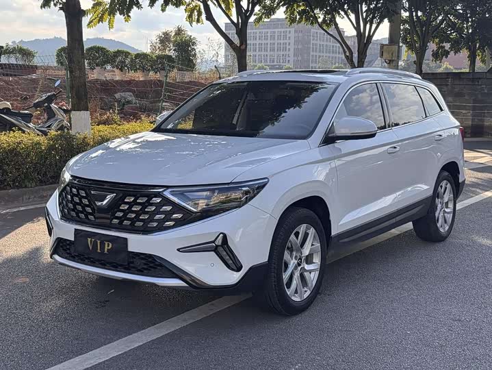 Фото 1 - Jetta VS7