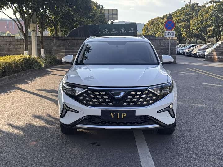 Фото 2 - Jetta VS7