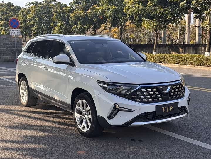 Фото 3 - Jetta VS7