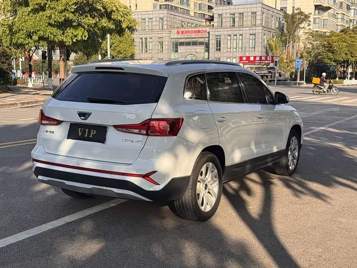 Фото 4 - Jetta VS7