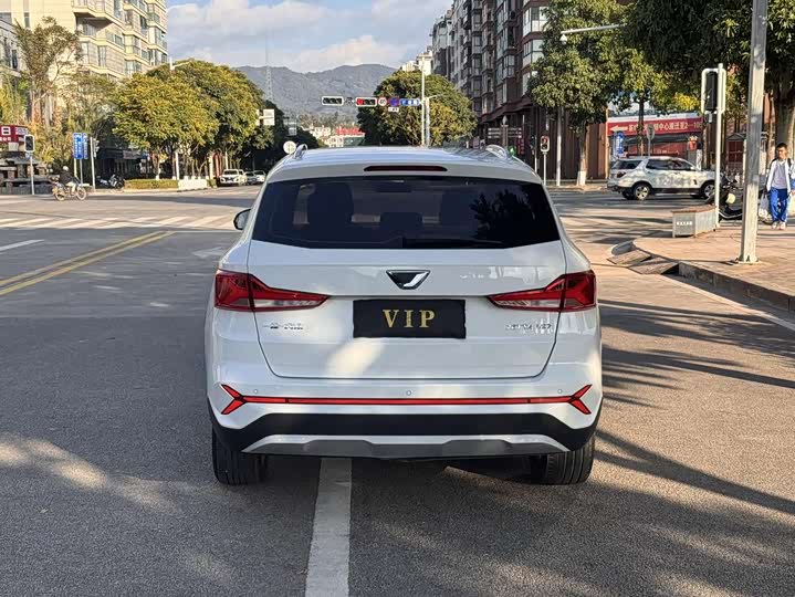 Фото 5 - Jetta VS7