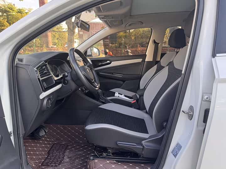 Фото 7 - Jetta VS7