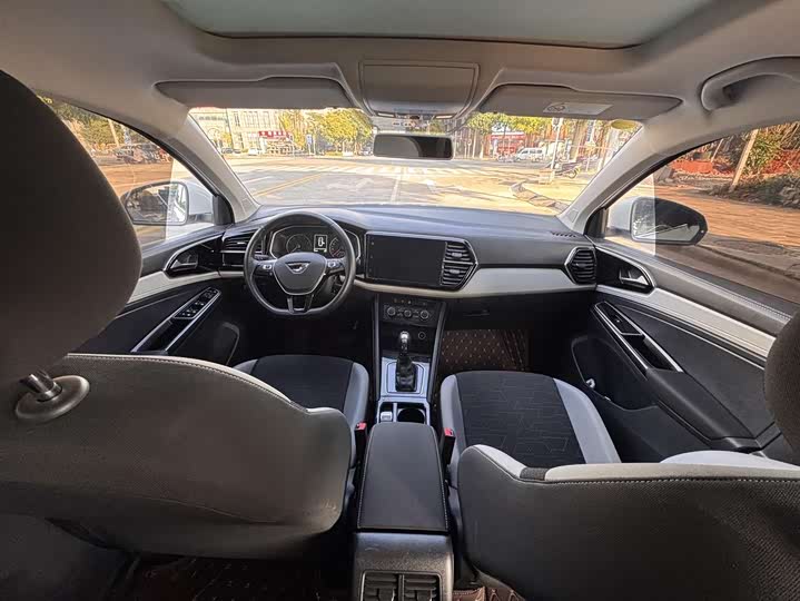 Фото 8 - Jetta VS7