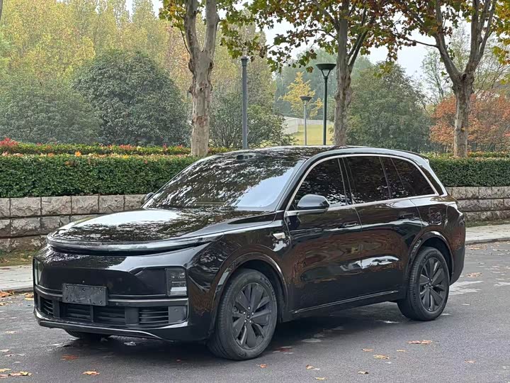 Фото 1 - LiXiang L8