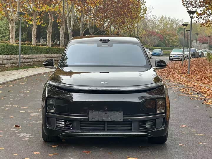 Фото 2 - LiXiang L8