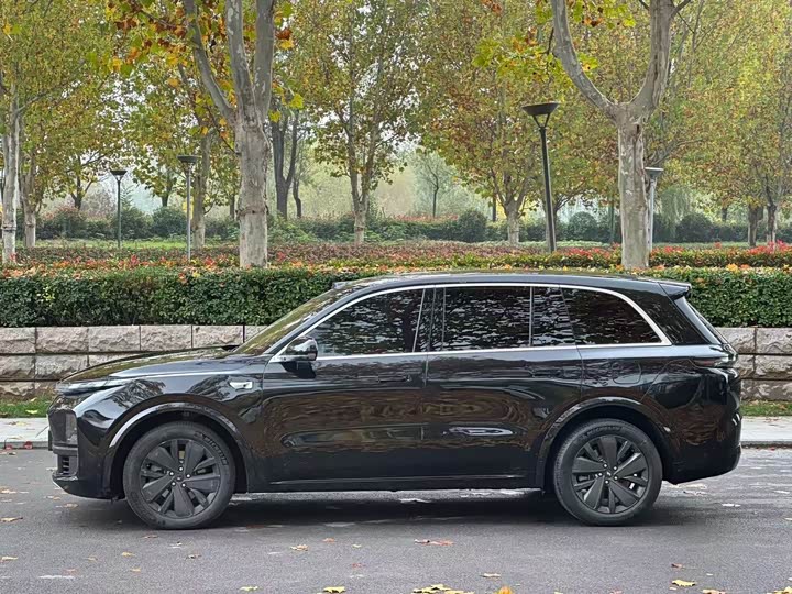 Фото 3 - LiXiang L8