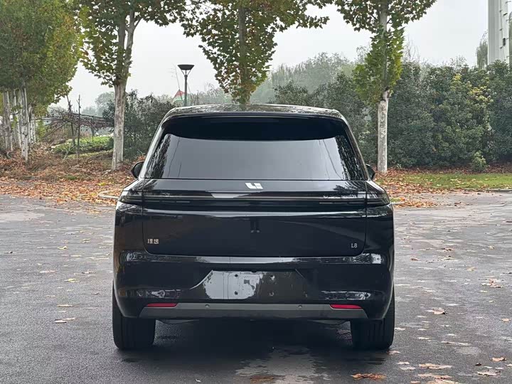 Фото 5 - LiXiang L8