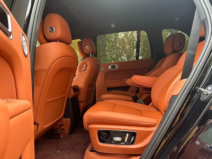 Фото 6 - LiXiang L8