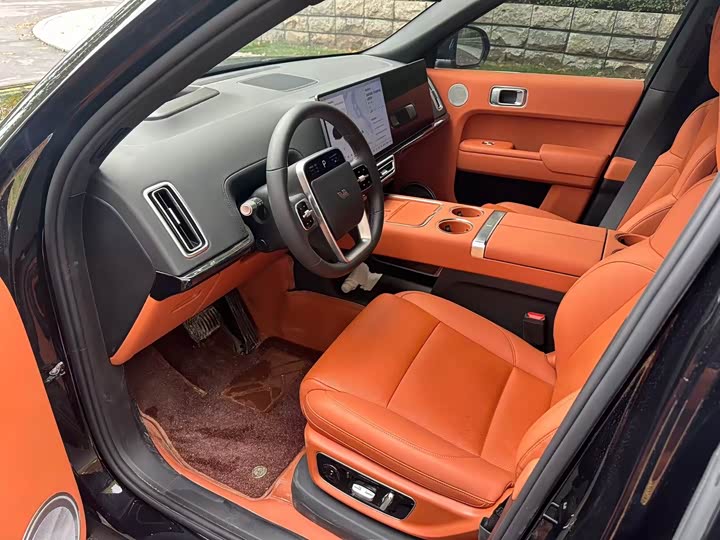 Фото 7 - LiXiang L8