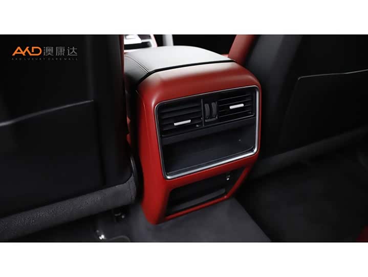 Фото 9 - Porsche Cayenne Hybrid