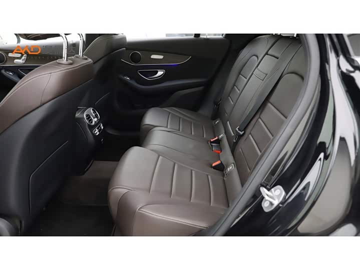 Фото 7 - Mercedes-Benz GLC-Class