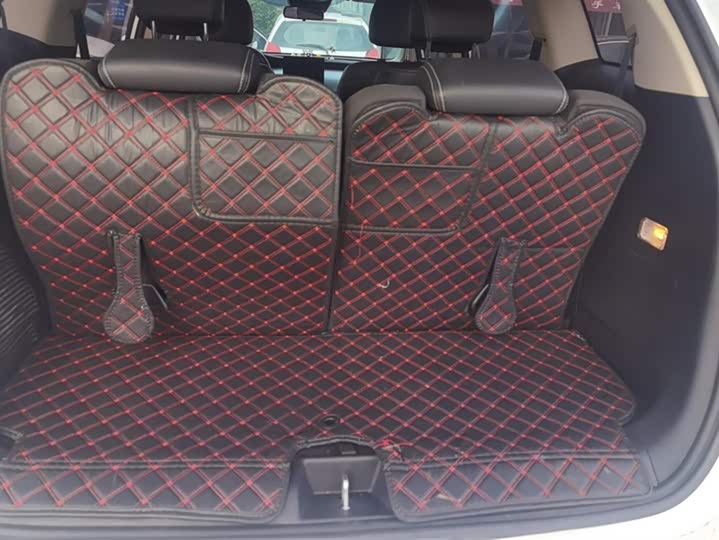 Фото 4 - BYD Song Max