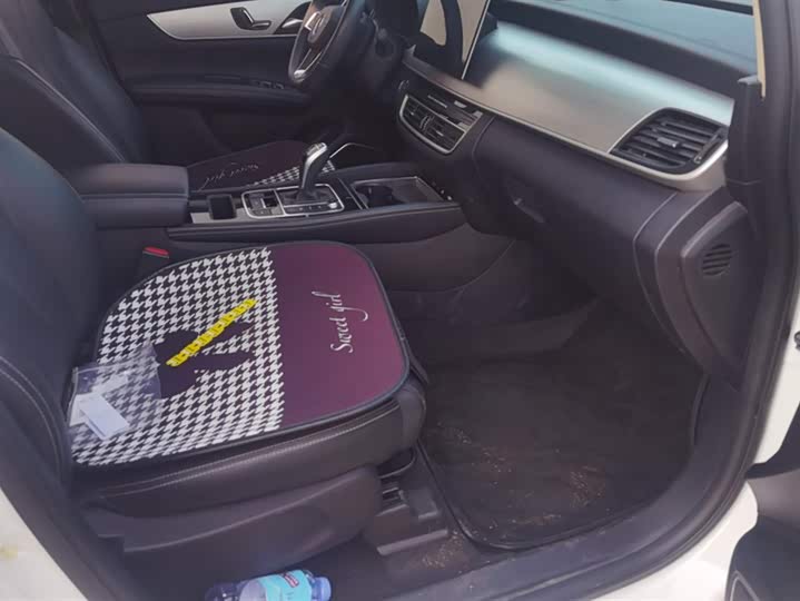 Фото 8 - BYD Song Max