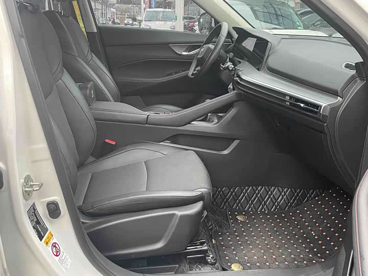 Фото 5 - Changan CS35 Plus